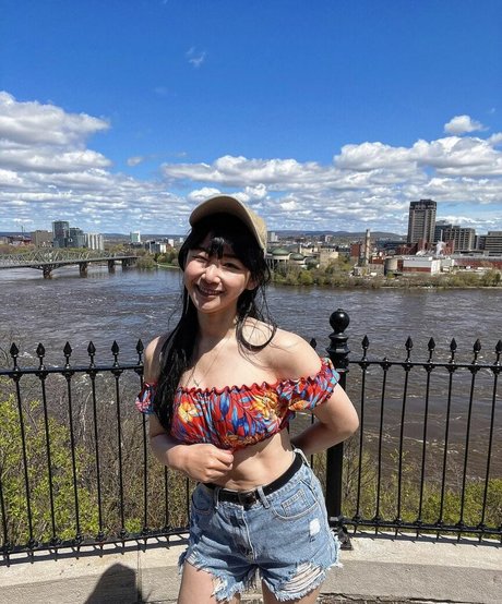 ggshacylin modelo desnudo galería