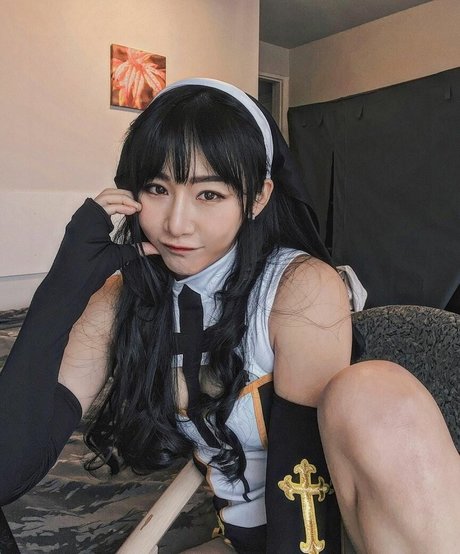 ggshacylin modelo de alta calidad foto