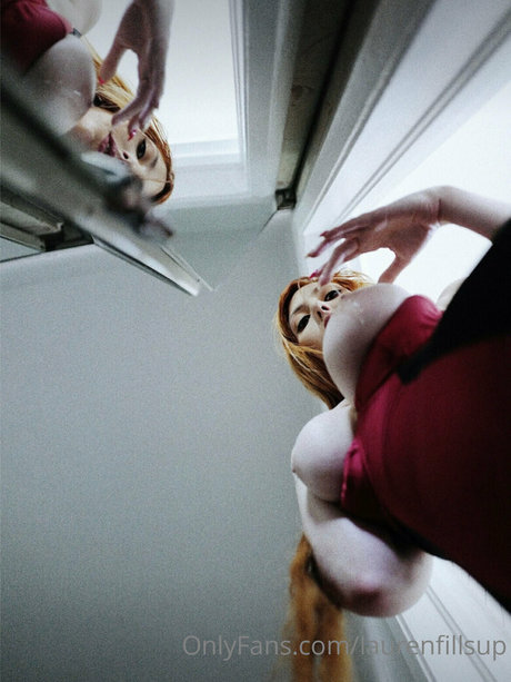 laurenfillsup buena estrella porno galería