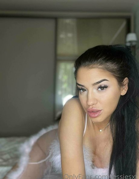 almablack estrella del arte foto