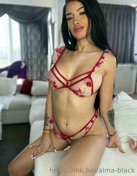 almablack estrella porno erótica recopilación