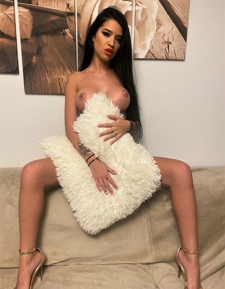 almablack estrella perfecta galerías