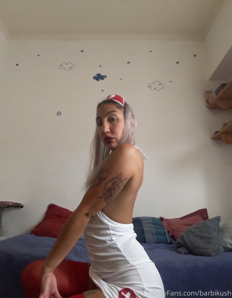 barbikush actriz xxx recopilación