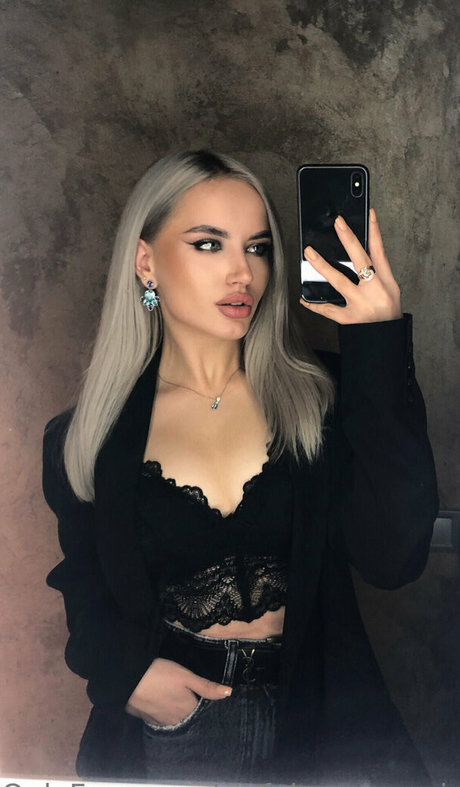 sinful monro vip modelo mejor recopilación