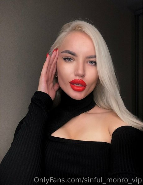 sinful monro vip sexo estrella galería