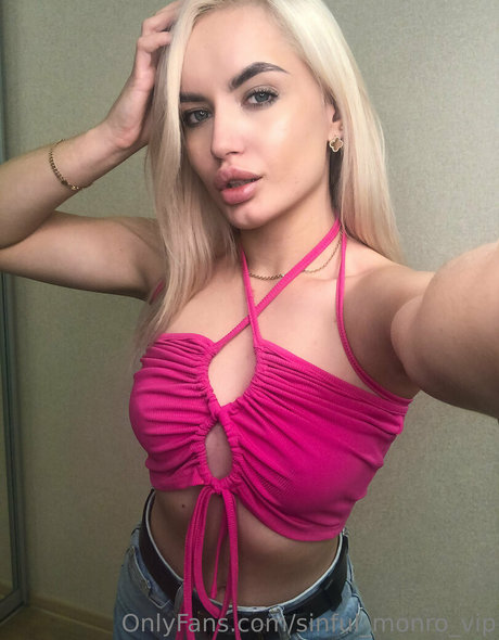 sinful monro vip modelo desnudos imagen