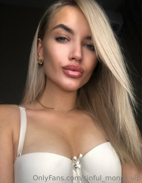 sinful monro vip modelo hermosa galerías