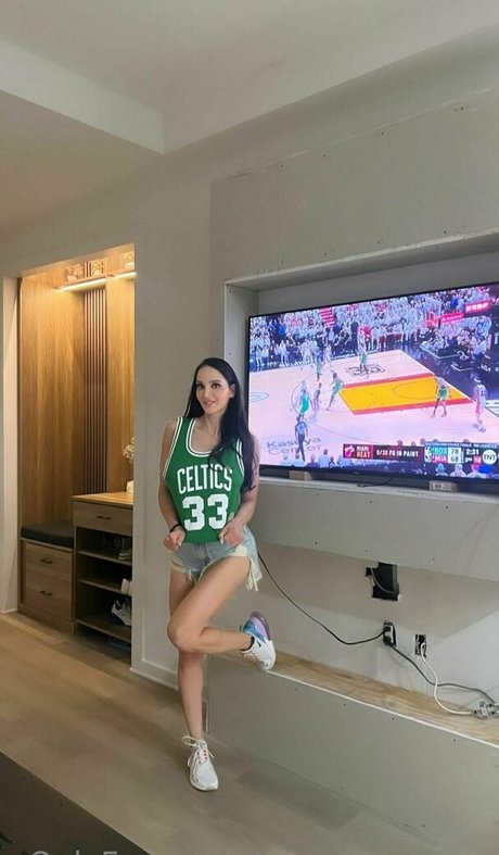 amyanderssen estrella hermosa archivo