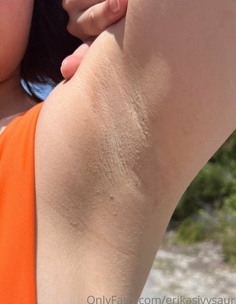 erikasvenusaur arte modelo galerías