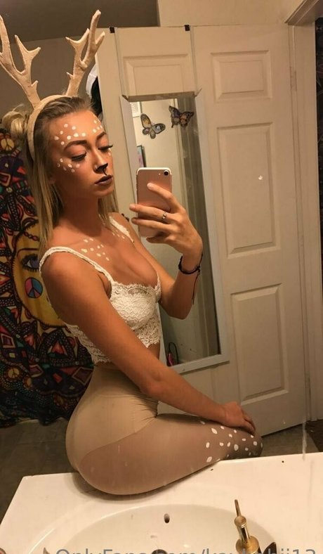 kaybabii13 estrella erótica recopilación