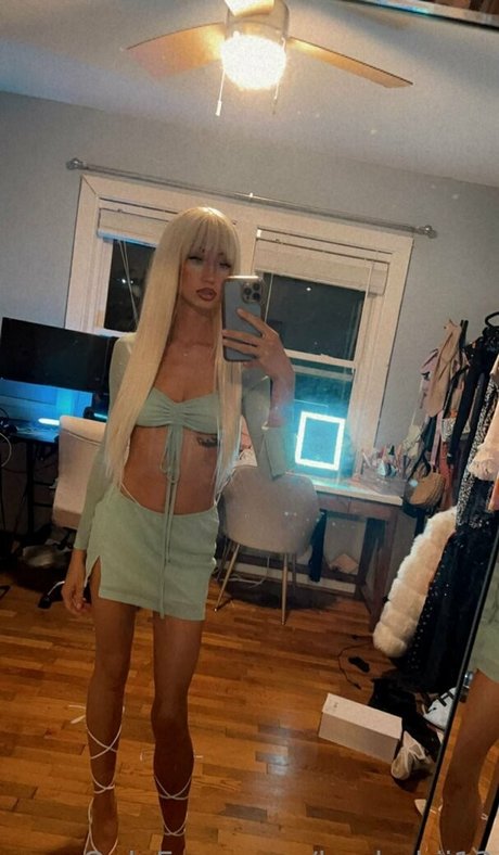 kaybabii13 modelo agradable fotos