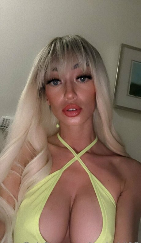 kaybabii13 actriz de alta calidad imagen