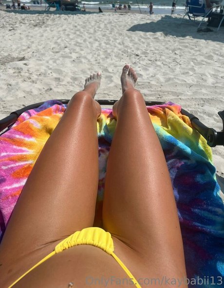 kaybabii13 desnudos estrella fotos