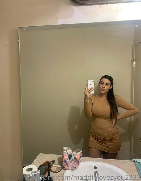 maddiexofree modelo libre imágenes