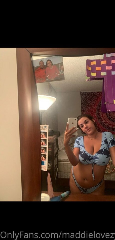 maddiexofree mejor actriz galería