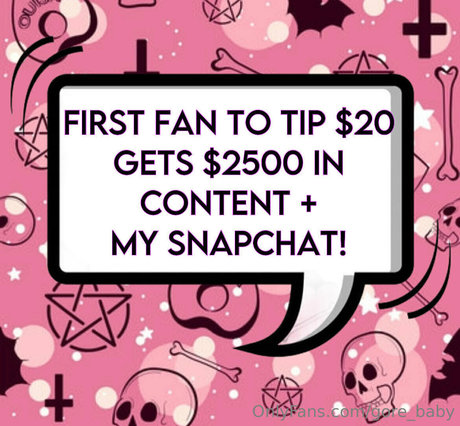 gore baby modelo de alta definición imagen