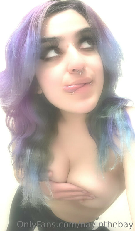 nayinthebay estrella porno en alta definición foto