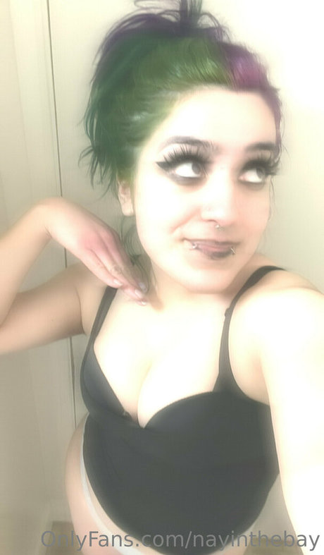 nayinthebay modelo adulto recopilación