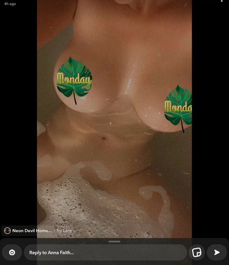 Ann Fith Carlson estrella desnuda imágenes