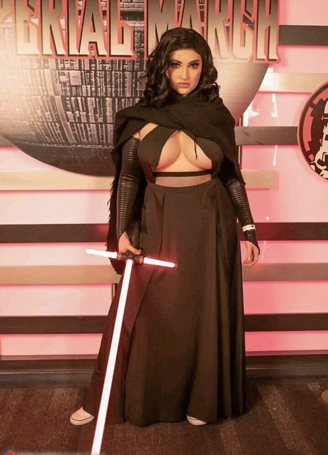 Ann Fith Carlson hermosa modelo galería