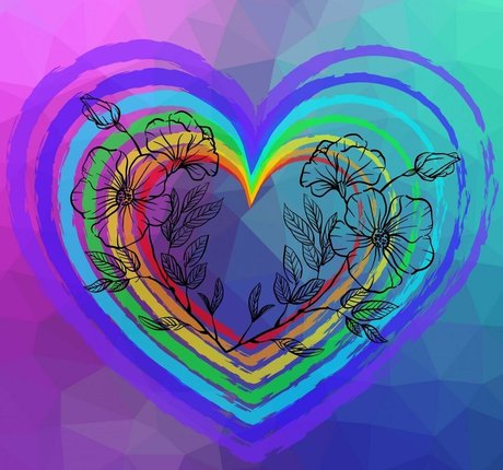 lyrictiana arte estelar fotos