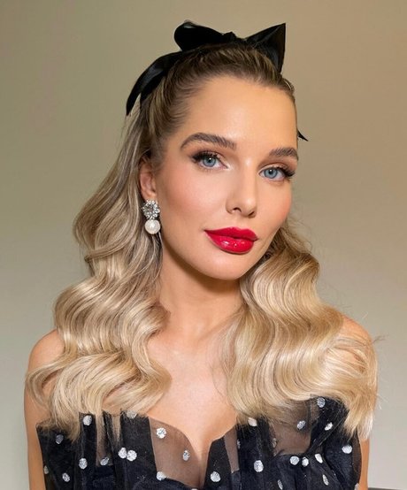 Helen Flanagan estrella porno hermosa galería