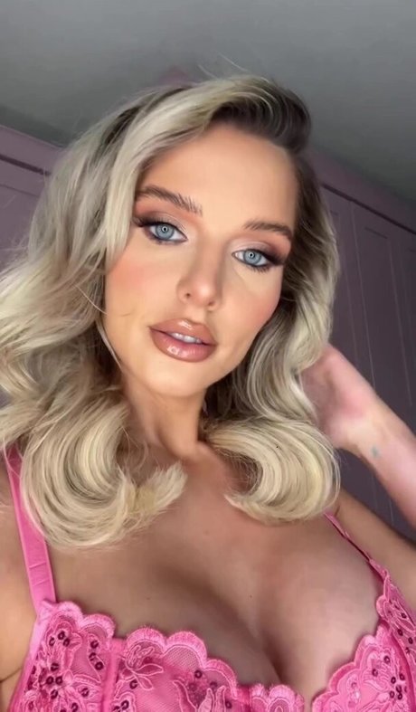 Helen Flanagan estrella porno exclusiva archivo