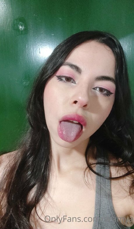 aramya modelo perfecto galería