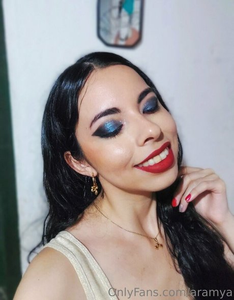 aramya estrella porno de alta calidad archivo