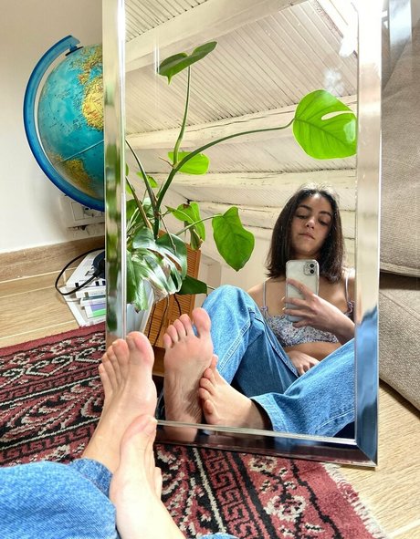 aryafaye linda estrella galerías