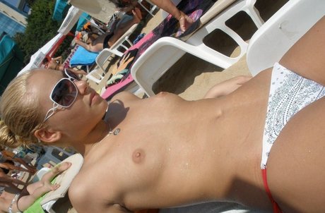 Danika Yarosh estrella del sexo fotos