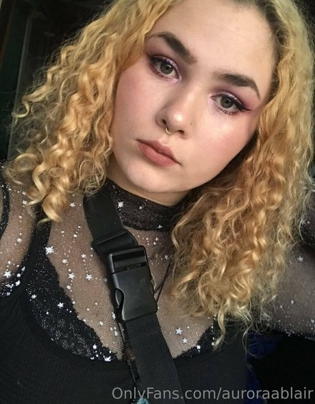 auroraablair estrella hd imágenes