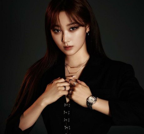 WomenK pop estrella del arte imágenes