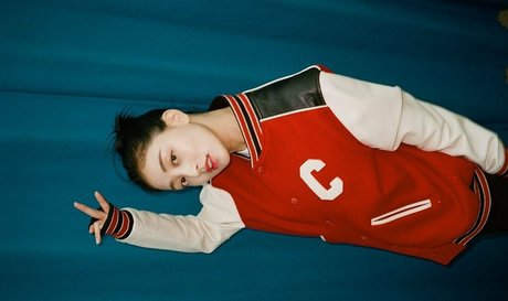 WomenK pop estrella porno mejor archivo