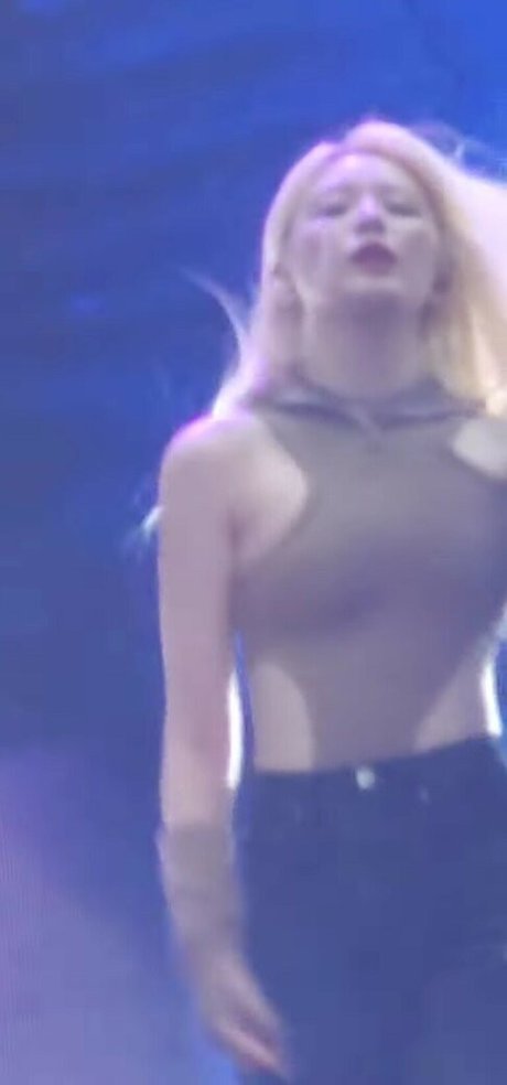 WomenK pop actriz archivo