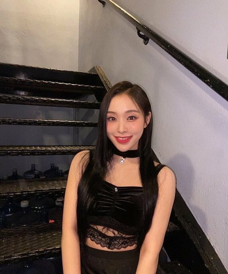 WomenK pop modelo perfecto fotos