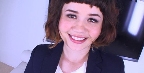 Butterface bonita estrella galería