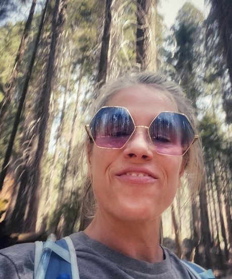 Butterface modelo desnudo imágenes