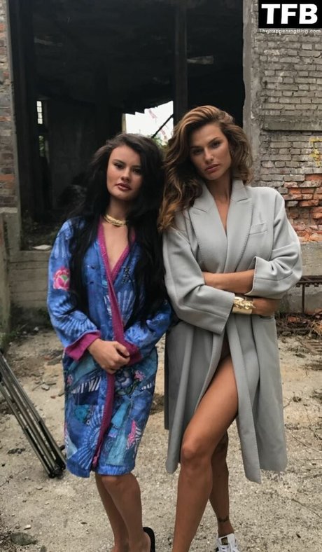 Dayane Mello mejor actriz galería