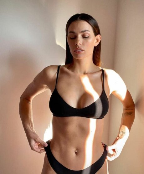 Dayane Mello buena actriz archivo