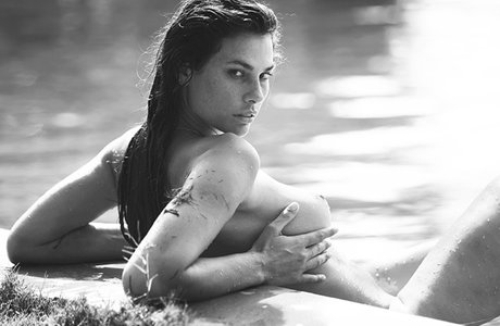 Dayane Mello bonita estrella porno fotos