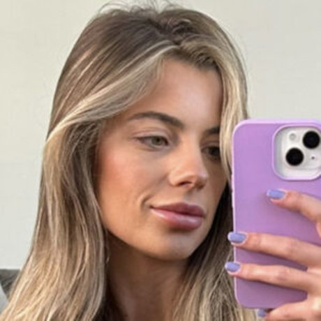 Mckenzi Mason libre de estrellas galería