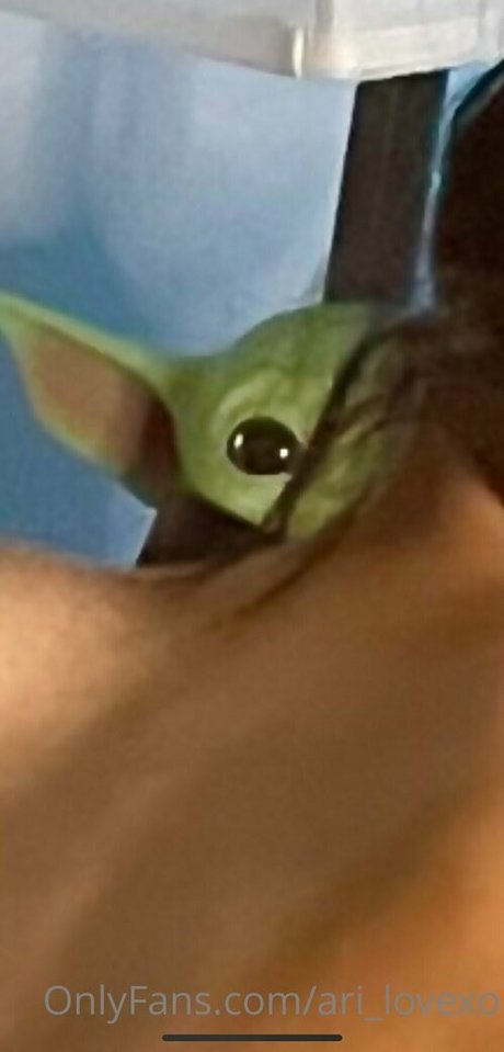 ari lovexo estrella de alta calidad galería