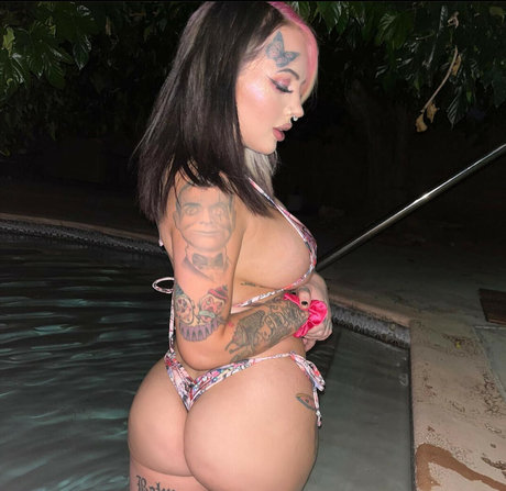 babygothxxx libre de estrellas recopilación