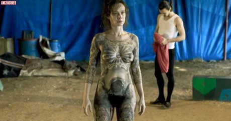 Mariana Ximenes bonita estrella porno fotos