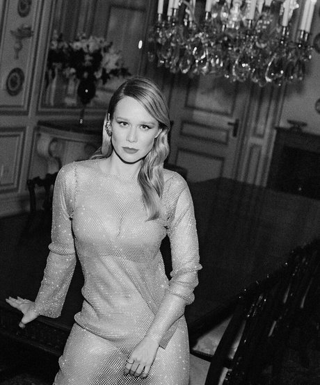 Mariana Ximenes arte estrella porno recopilación