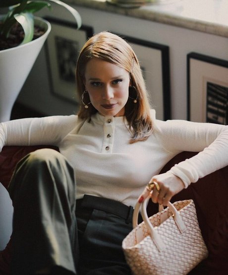 Mariana Ximenes estrella porno imágenes