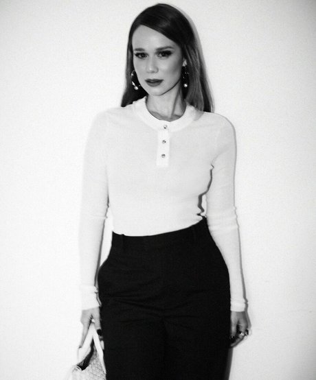 Mariana Ximenes modelo porno fotos