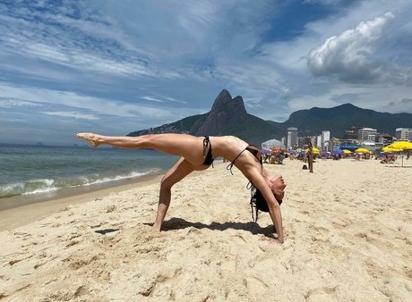 Mariana Ximenes modelo porno archivo