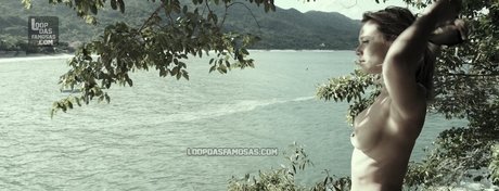 Mariana Ximenes actriz adulta recopilación